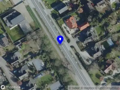 Snelheidscontrole op N844 te Malden