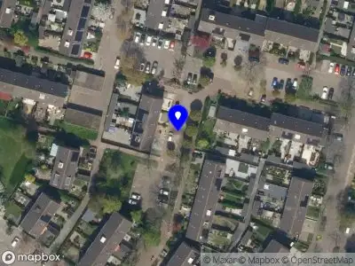 112 melding Besteld ambulance vervoer naar de Volkerakhof in Ridderkerk