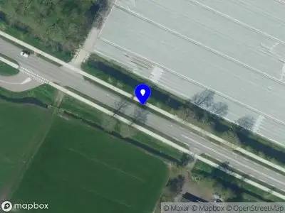 Snelheidscontrole op Kanaalweg te Heiloo