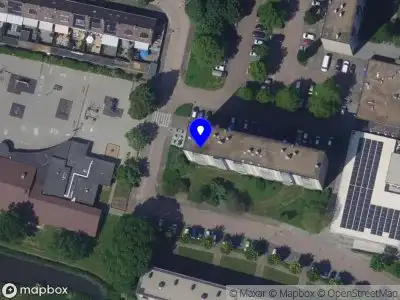 112 melding Ambulance met gepaste spoed naar de Barbierstraat in Gorinchem