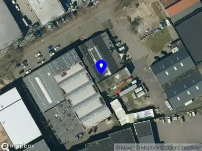 Politie naar de Industriestraat in Doetinchem vanwege aanrijding met letsel