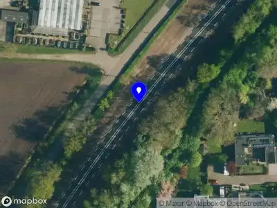 Snelheidscontrole op N18 te Lichtenvoorde