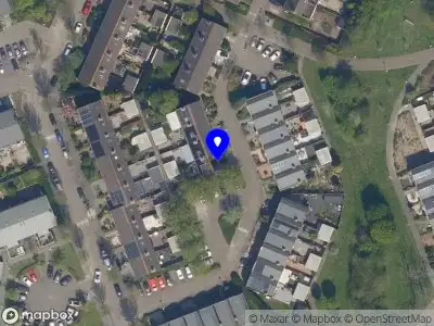 Besteld ambulance vervoer naar de Lemsterlandhoeve in Vlaardingen