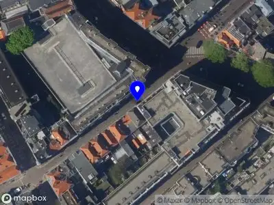 Ambulance met gepaste spoed naar de Herderstraat in 's-Gravenhage