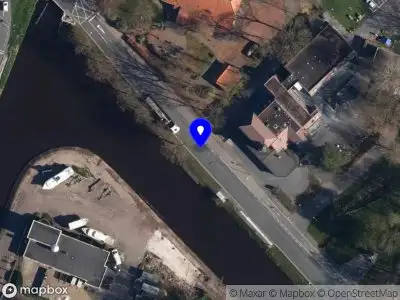 Snelheidscontrole op N385 te Wildervank