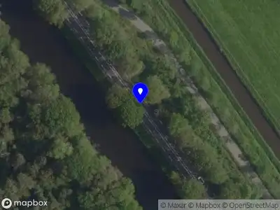 Snelheidscontrole op N279 te Mariahout