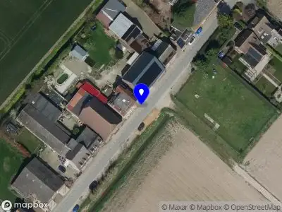 Snelheidscontrole op Achterdijk te Zevenbergen