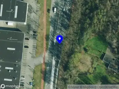 Snelheidscontrole op Buurserstraat te Enschede