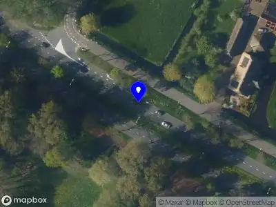 Politie naar de Albert Schweitzerdreef in Utrecht vanwege aanrijding met letsel