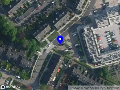 Traumahelikopter naar de Nooit Gedacht in Muiden