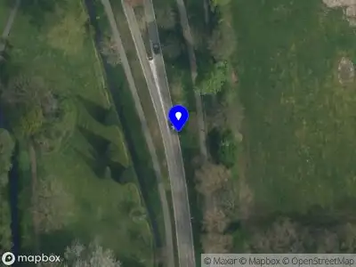 Snelheidscontrole op Parkhout te Nieuwegein