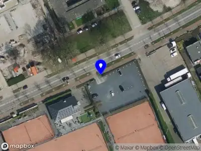 Politie met grote spoed naar de Vijfhuizenweg in Etten-Leur vanwege letsel