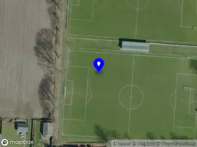 Brandweer met grote spoed naar de Lowerik in Esbeek vanwege voertuigbrand