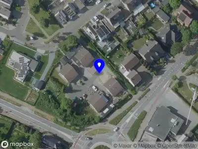 Ambulance met gepaste spoed naar de Breem-akker in Horn