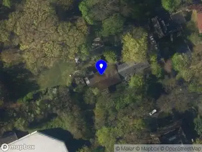 Traumahelikopter met grote spoed naar de Dolderseweg in Huis ter Heide