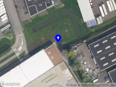 Ambulance met gepaste spoed naar de Marconisingel in Berkel en Rodenrijs