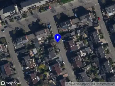 Brandweer met gepaste spoed naar de De Waard in Groningen vanwege afhijsen patient