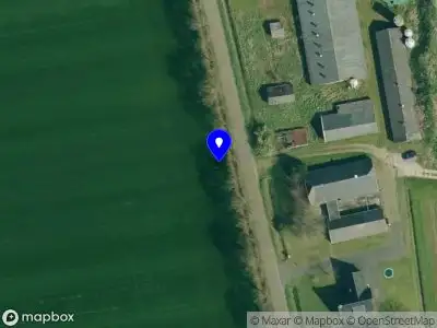 Politie naar de Lage Scheiddijk in Ruurlo vanwege aanrijding met letsel