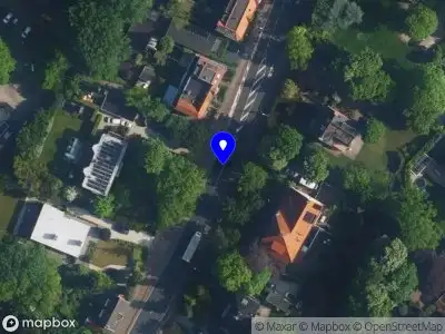 Snelheidscontrole op Rijksstraatweg te Bennebroek