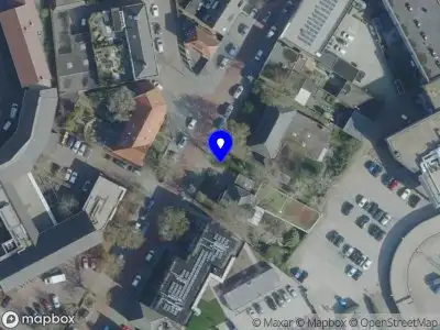 112 melding Politie naar de Kruisstraat in Oss vanwege ongeval met letsel