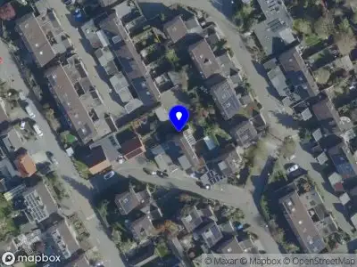 Politie naar de Rijksweg in Malden vanwege aanrijding met letsel