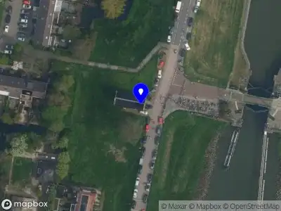 112 melding Traumahelikopter met grote spoed naar de Lekboulevard in Nieuwegein