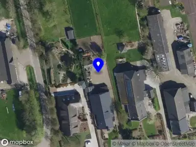 Snelheidscontrole op Zijlweg te Raamsdonk