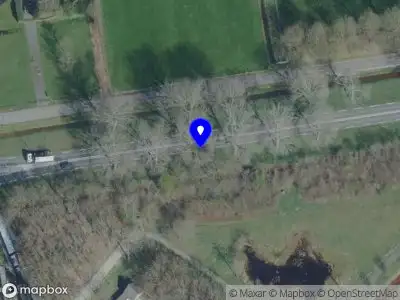 Snelheidscontrole op Rondweg te Uden