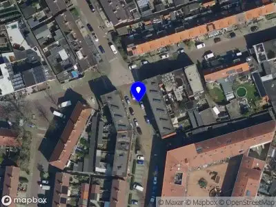 112 melding Politie met grote spoed naar de Curaçaostraat in Breda vanwege letsel