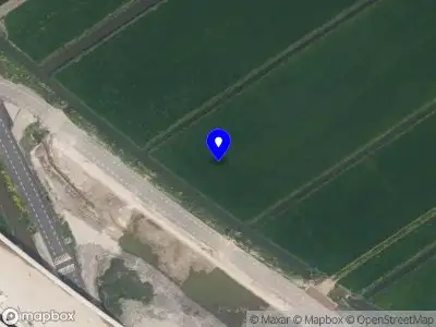 Brandweer met gepaste spoed naar de Schieveensedijk in Rotterdam vanwege dier(en) in nood