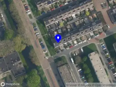 Ambulance met grote spoed naar de Bremlaan in Pijnacker