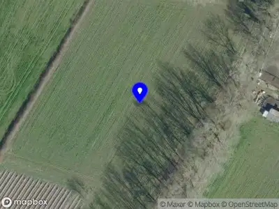 Brandweer met gepaste spoed naar de Deutersestraat in Cromvoirt vanwege stormschade