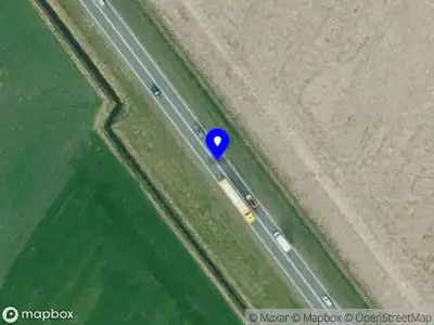 Snelheidscontrole op N36 te Sibculo