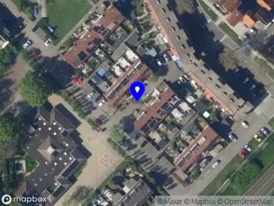 Ambulance met gepaste spoed naar de Selderijakker in Zoetermeer