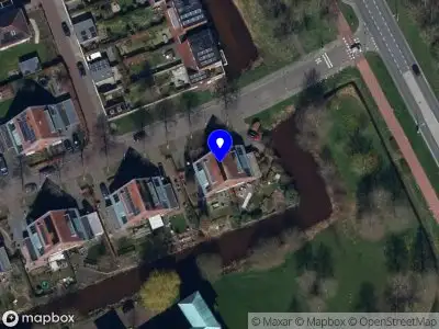 Politie met grote spoed naar de Snip in Groningen vanwege schietincident