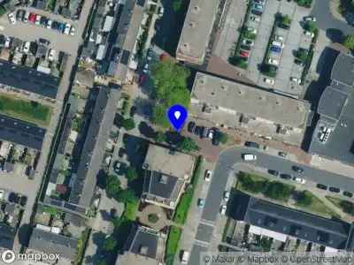 Brandweer met grote spoed naar de Roerstraat in Deventer vanwege stankoverlast