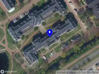 112 melding Besteld ambulance vervoer naar de Poelweteringpad in Leiden