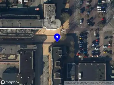 Brandweer met gepaste spoed naar de Molenplein in Ter Apel