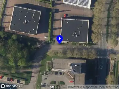 Brandweer met grote spoed naar de Philipsstraat in Leusden