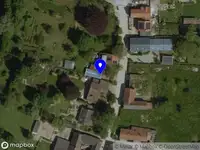 Brandweer met gepaste spoed naar de Bruisterbosch in Sint Geertruid vanwege een buitenbrand