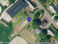 Brandweer met grote spoed naar de Bennevelderstraat in Benneveld