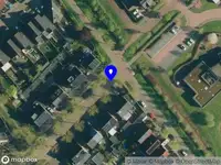 Brandweer met grote spoed naar de Goudvinkstraat in Lichtenvoorde vanwege een buitenbrand