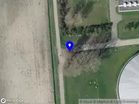 Ambulance met grote spoed naar de Berenplaat in Spijkenisse