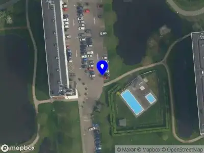 Besteld ambulance vervoer naar de Bleulandweg in Gouda