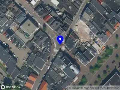 Besteld ambulance vervoer naar de Vondellaan in Beverwijk