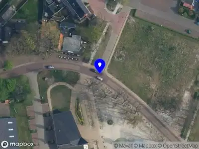 Snelheidscontrole op N381 te Appelscha