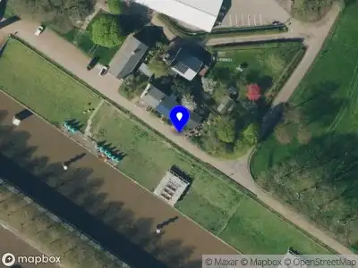 Snelheidscontrole op Prinses Marijkesluisweg te Rijswijk (GLD)