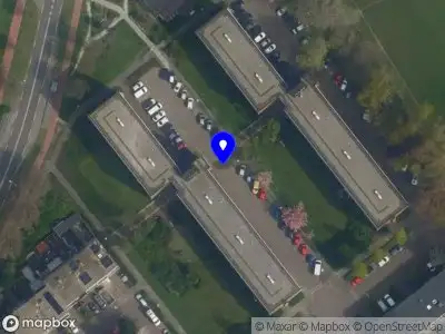 Ambulance met grote spoed naar de Valckesteyn in Monster