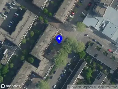 Ambulance met gepaste spoed naar de Sint Janskruid in Diemen