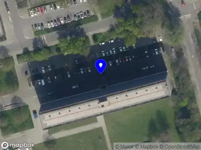 Politie naar de Favrestraat in Rotterdam vanwege dier(en) in nood